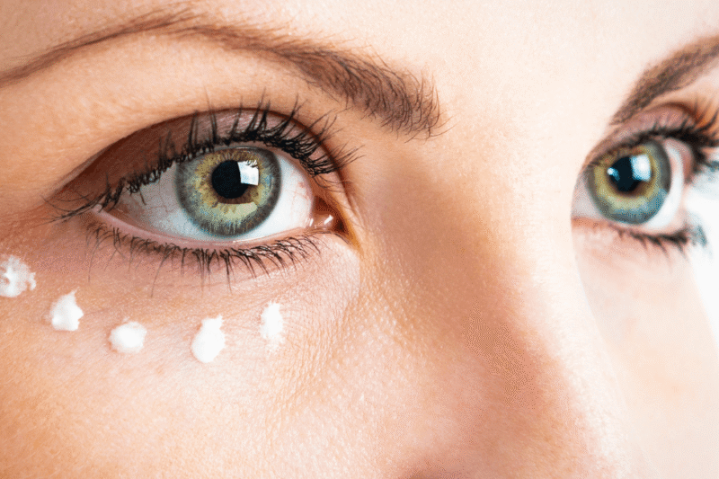 8 Best Korean Eye Creams for Wrinkles And Fine Lines in 2026