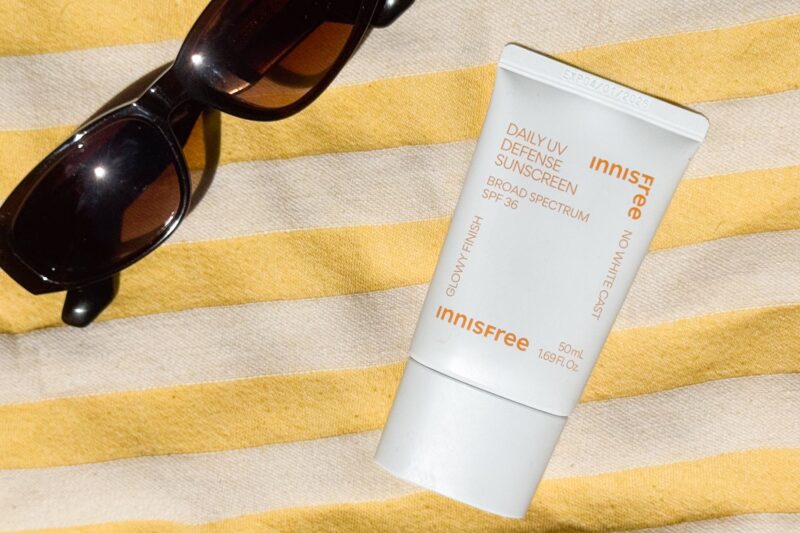 Best Korean Mineral Sunscreens for Sensitive Skin (2026)