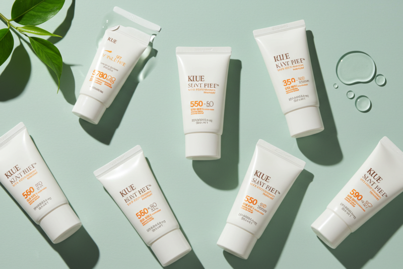 Best Korean Sunscreens for Oily, Acne-Prone Skin (2026)