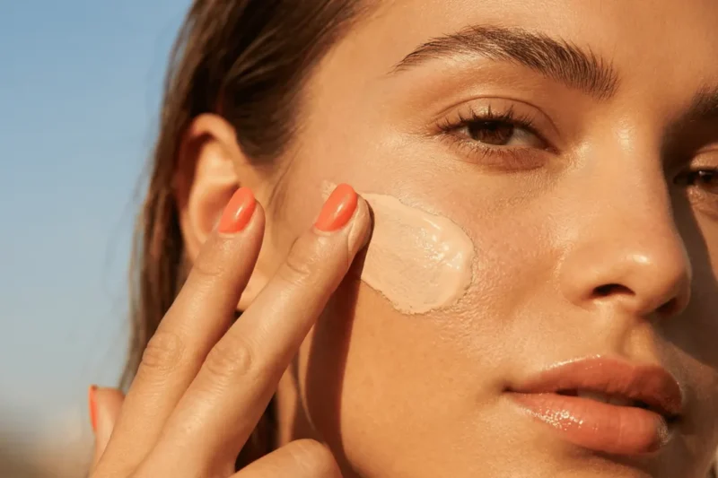 Best Korean Tinted Sunscreens for Mature Skin (2026)
