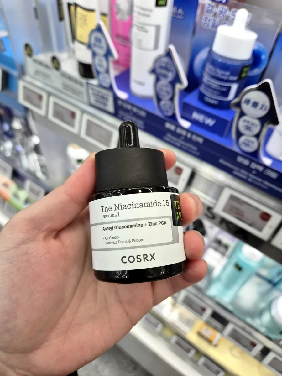 COSRX Niacinamide 15