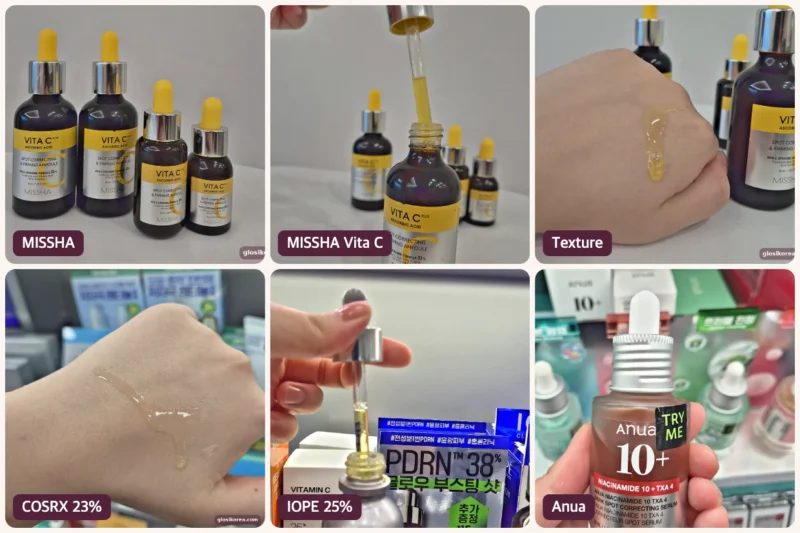Vitamin C Serum: Morning or Night? A Seoul Esthetician’s Answer (2026)