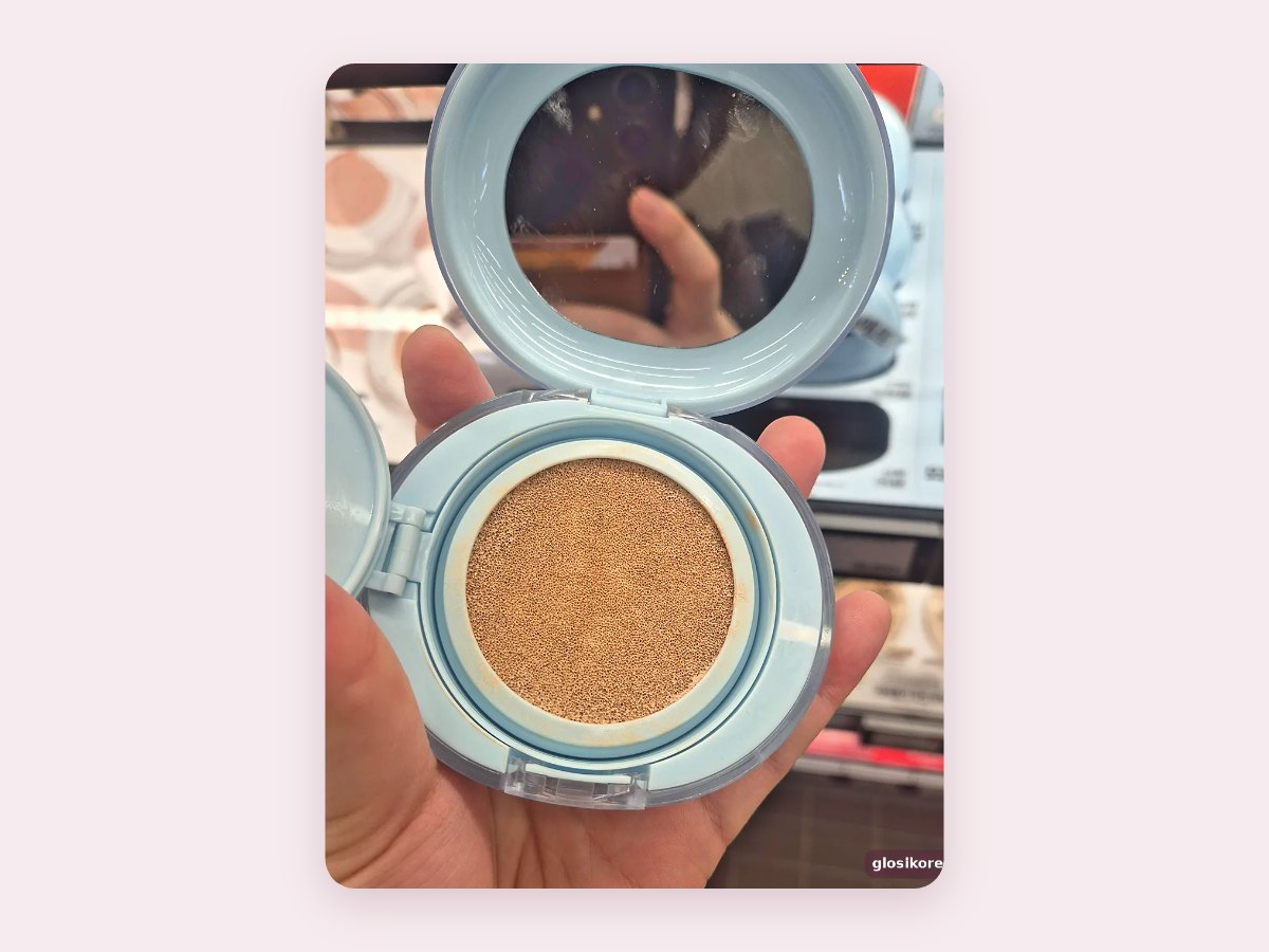 5 Best Korean Cushion Foundations for Oily Skin (2026): Matte Picks Koreans Actually Use