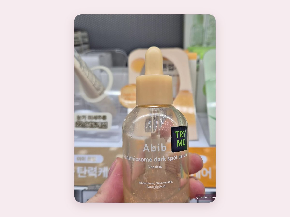 6 Best Korean Dark Spot Serums (2026): What I Use + What Koreans Buy at Olive Young